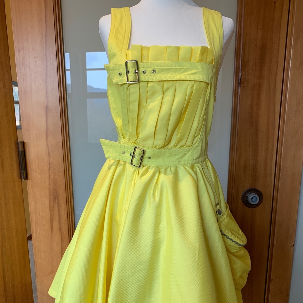 Marc by Marc Jacobs dress